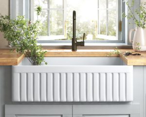 Read more about the article How To Maintain Your Laundry Trough Sink