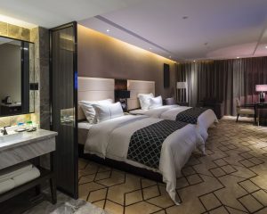 Read more about the article How To Prepare A Room For Overnight Guests With Minimized Disruption