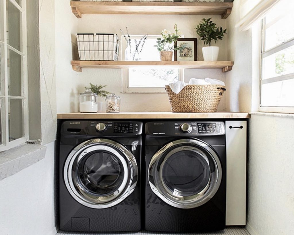 Laundry Room Ideas- To Spruce Up The Look Of Your Home