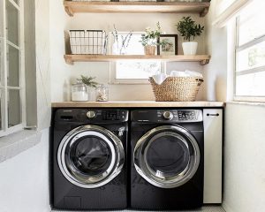 Read more about the article Laundry Room Ideas- To Spruce Up The Look Of Your Home.