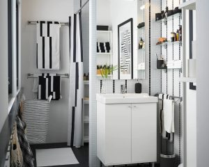 Read more about the article Lovely Bathroom Storage Solutions