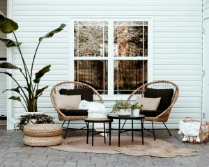 Read more about the article Outdoor Lounge Chair Furniture Ideas