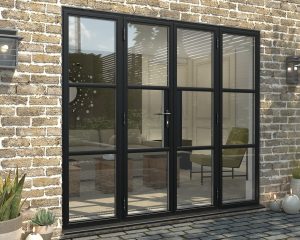 Read more about the article Reasons Why You Should Install Exterior French Doors