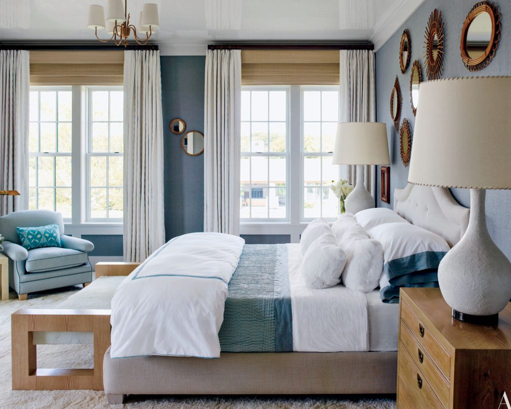 Tips On How To Decorate Your Guest Room
