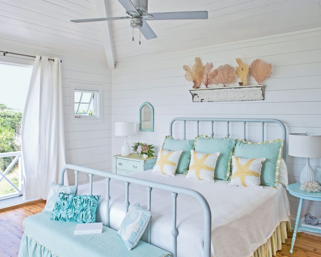 Why Do You Need Coastal Cottage Bedroom Makeover