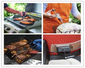 Read more about the article 10 Must-Have Things For The BBQ Grills