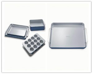 Read more about the article 3 Must-Have Kitchen Pans for Your Baking Needs