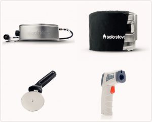 Read more about the article 4 Acceptable Pizza Oven Accessories