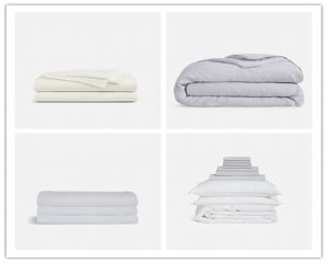 Read more about the article 5 linen bed sheets to get a night of good and cozy sleep