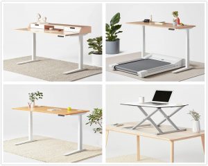 Read more about the article 6 Best Standing Desk To Avoid Back Pain
