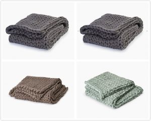 Read more about the article 6 Best-weighted Blankets To Improve Sleep