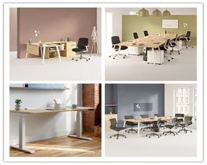Read more about the article 7 Desk and Chair that Can Give a Better Posture