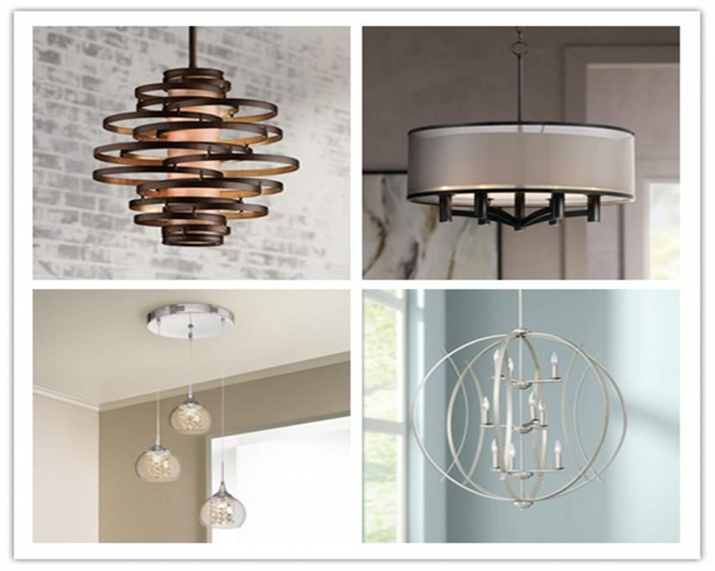 7 Pendant Lighting to Make Your Entryway Beautiful