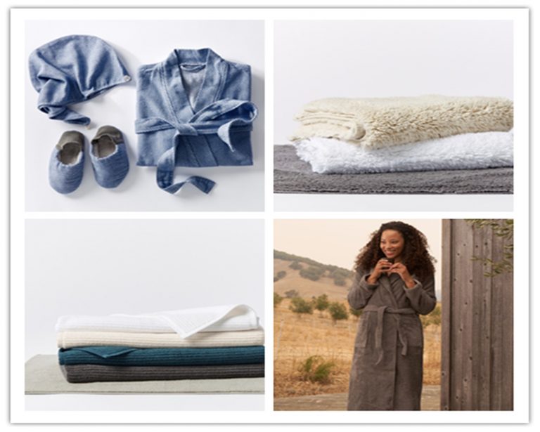 8 Bathroom Essentials for Every Home Decor Week