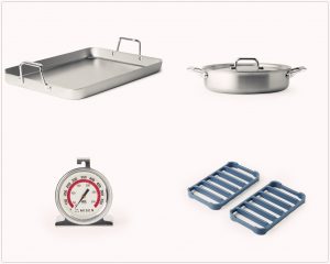 Read more about the article 8 Pieces Of Kitchen Cookware That You Must Own