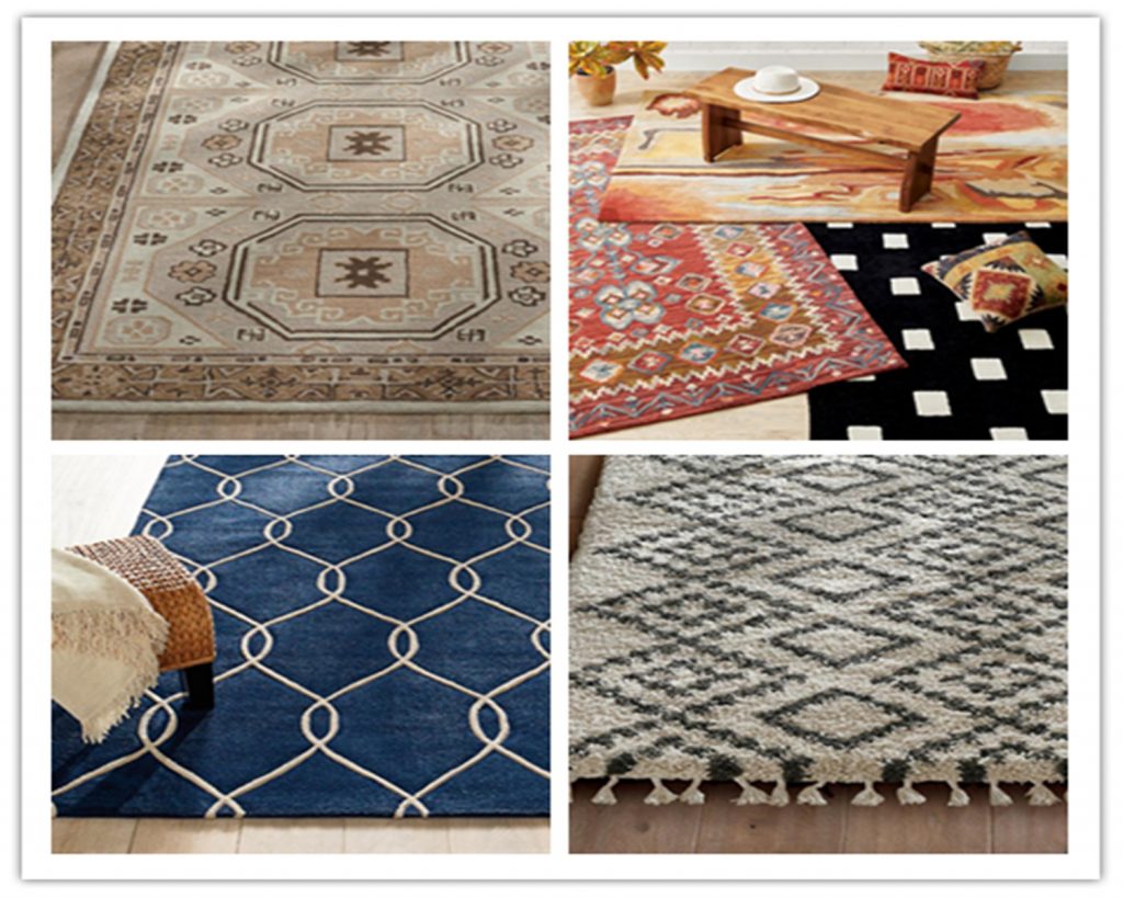 9 Area Rug that Can Make Your House Beautiful
