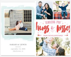 Read more about the article Eight Holiday Cards