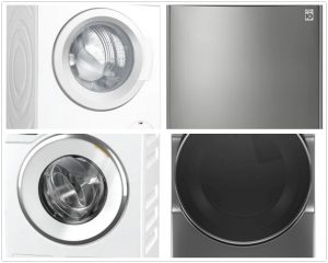 Read more about the article Keep Your Clothes Brand New With These 10 Washing Machines and Dryers