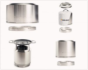 Read more about the article Solo Stove Set Accessories