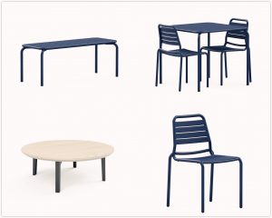 Read more about the article The 5 Best Outdoor Furniture Set