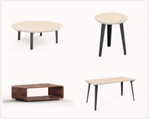Read more about the article The Top 5 Useful Modern Table
