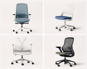 Read more about the article Top 9 Ergonomic Office Chairs