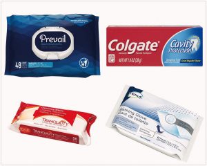 Read more about the article  Top 9 Personal Care Essentials