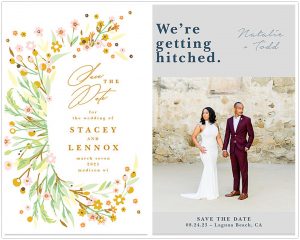 Read more about the article Wedding Invitations And Photo Albums
