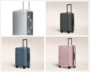 Read more about the article What Are The Top 9 Carry-on And Checked Luggage Styles?