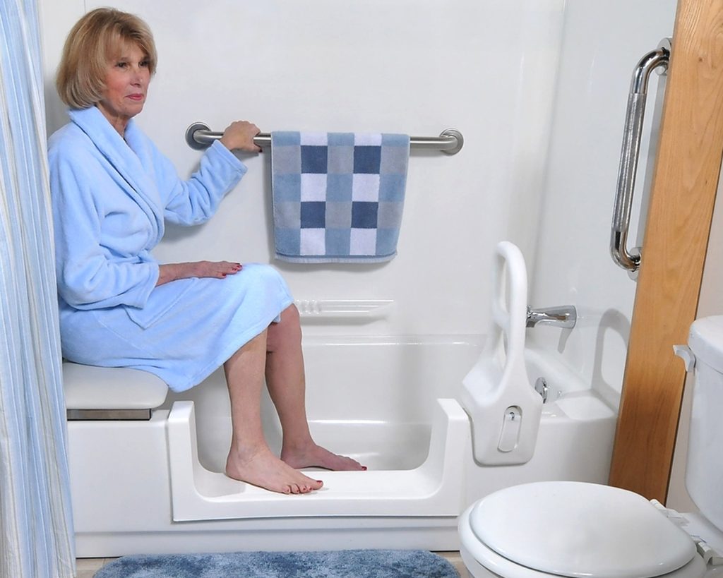 How Safer Toilets Help Seniors Stay Independent