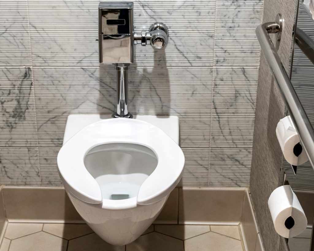 How Water Saving Toilets Can Improve Your Home