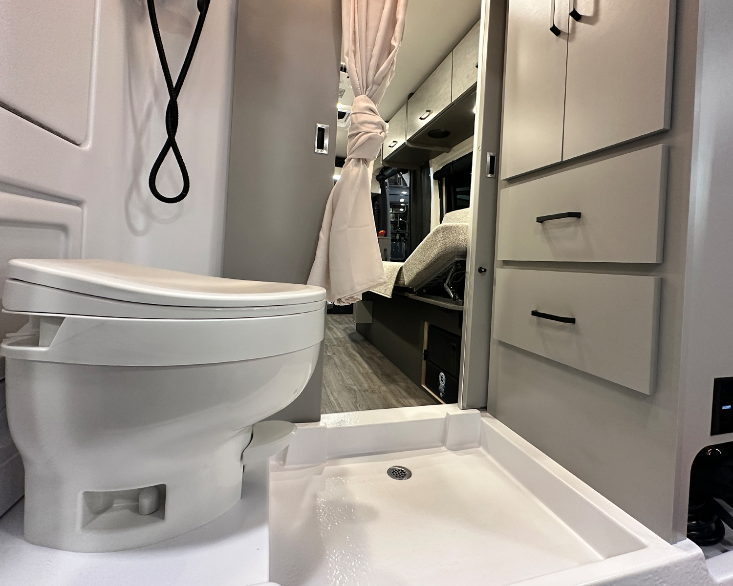 Regular Toilet In Rv What You Need to Know About RV Toilets – Decor Week