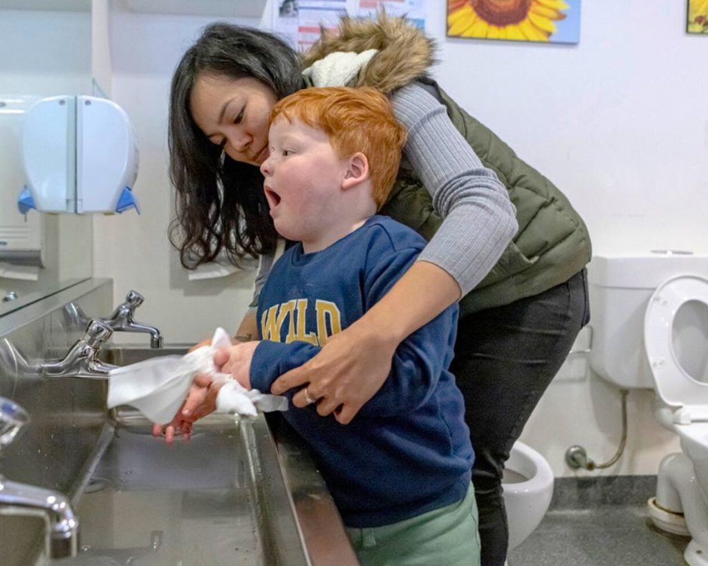 Why Child Specific Toilets Are a Smart Choice for Families